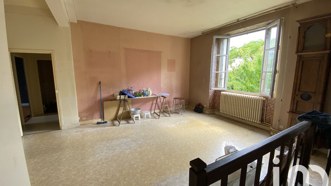 appartement 5 pièces 134 m2 à vendre à Cahors (46000)