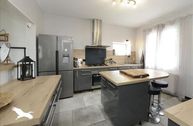 vente maison 249 100 € à proximité de La Rochefoucauld-en-Angoumois (16110)