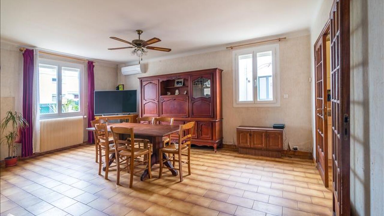 maison 4 pièces 84 m2 à vendre à Toulouse (31200)