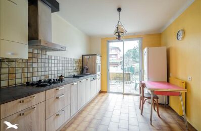 vente maison 299 000 € à proximité de Tournefeuille (31170)