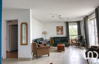 vente appartement 545 000 € à proximité de Le Perreux-sur-Marne (94170)