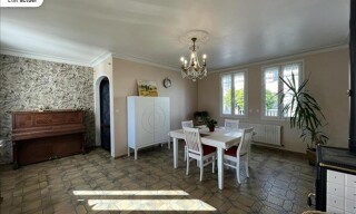 Maison 6 Pièces 141 m² à vendre à Carhaix-Plouguer (29270)