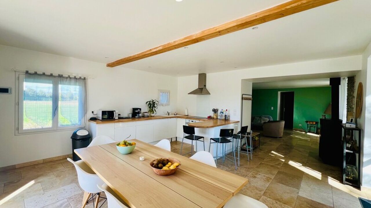 maison 6 pièces 153 m2 à vendre à Chabeuil (26120)