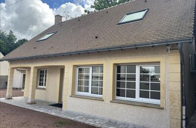 vente maison 388 000 € à proximité de Méry-sur-Oise (95540)