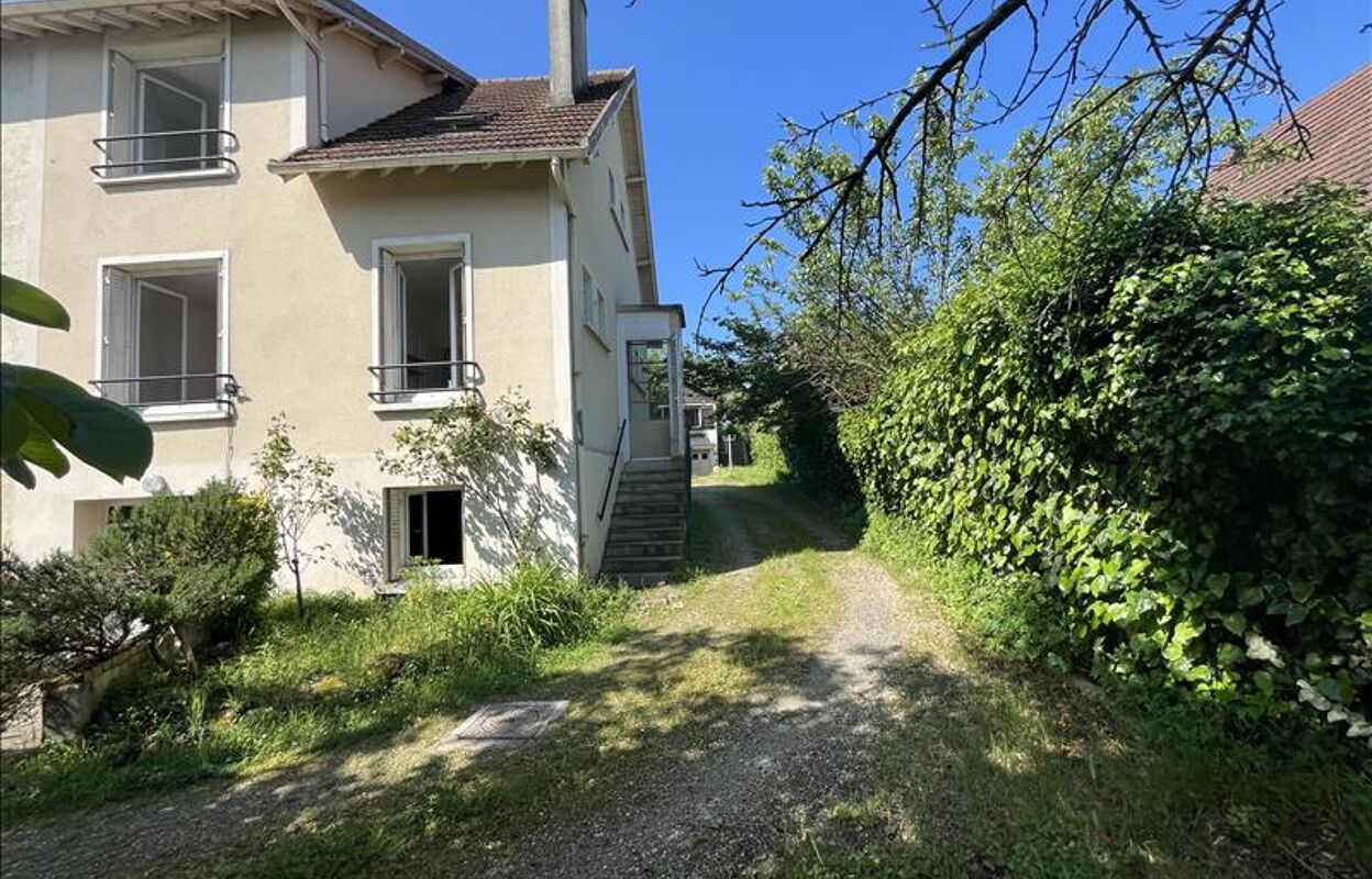 maison 6 pièces 96 m2 à vendre à Saint-Ouen-l'Aumône (95310)