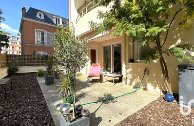 vente appartement 299 000 € à proximité de Chaville (92370)