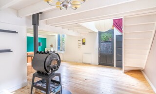Maison 3 Pièces 76 m² à vendre à Bègles (33130)