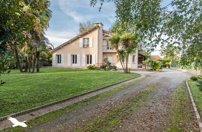 vente maison 472 500 € à proximité de Rontignon (64110)