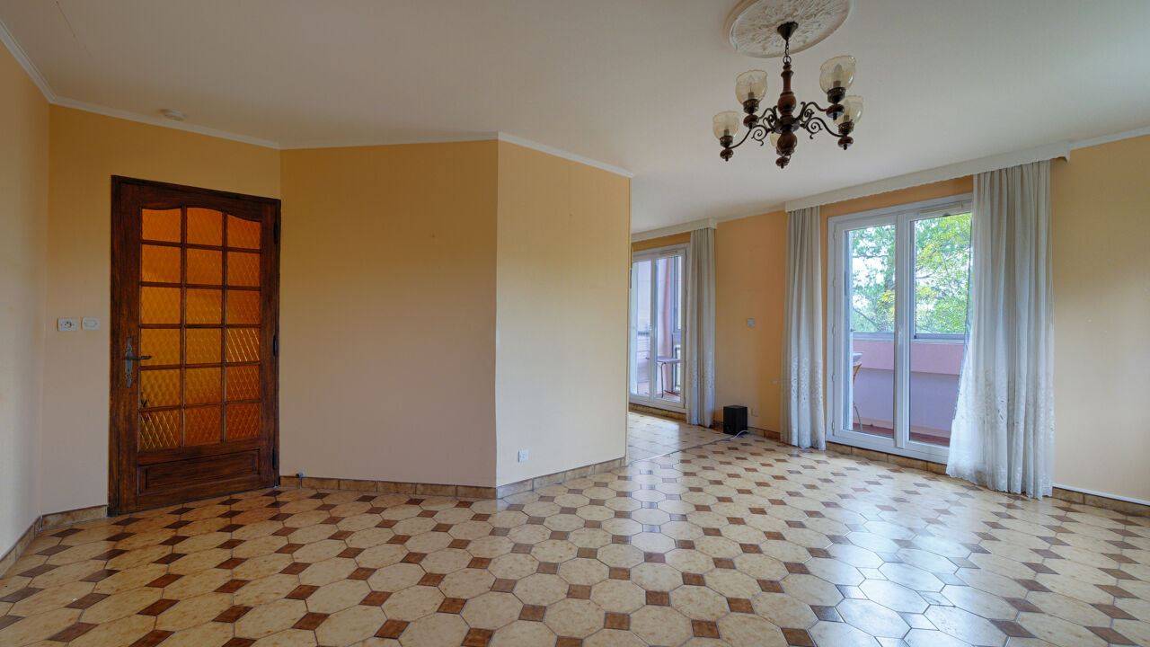 appartement 4 pièces 87 m2 à vendre à Aix-en-Provence (13090)