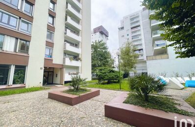 vente appartement 290 000 € à proximité de Les Lilas (93260)