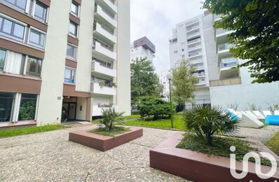 vente appartement 290 000 € à proximité de Gennevilliers (92230)