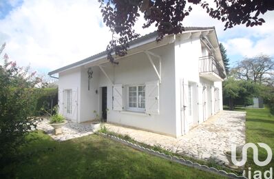 vente maison 199 000 € à proximité de Rébénacq (64260)