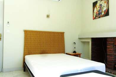 Maison 1 pièces 453 €