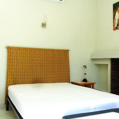 Maison 1 pièces 453 €