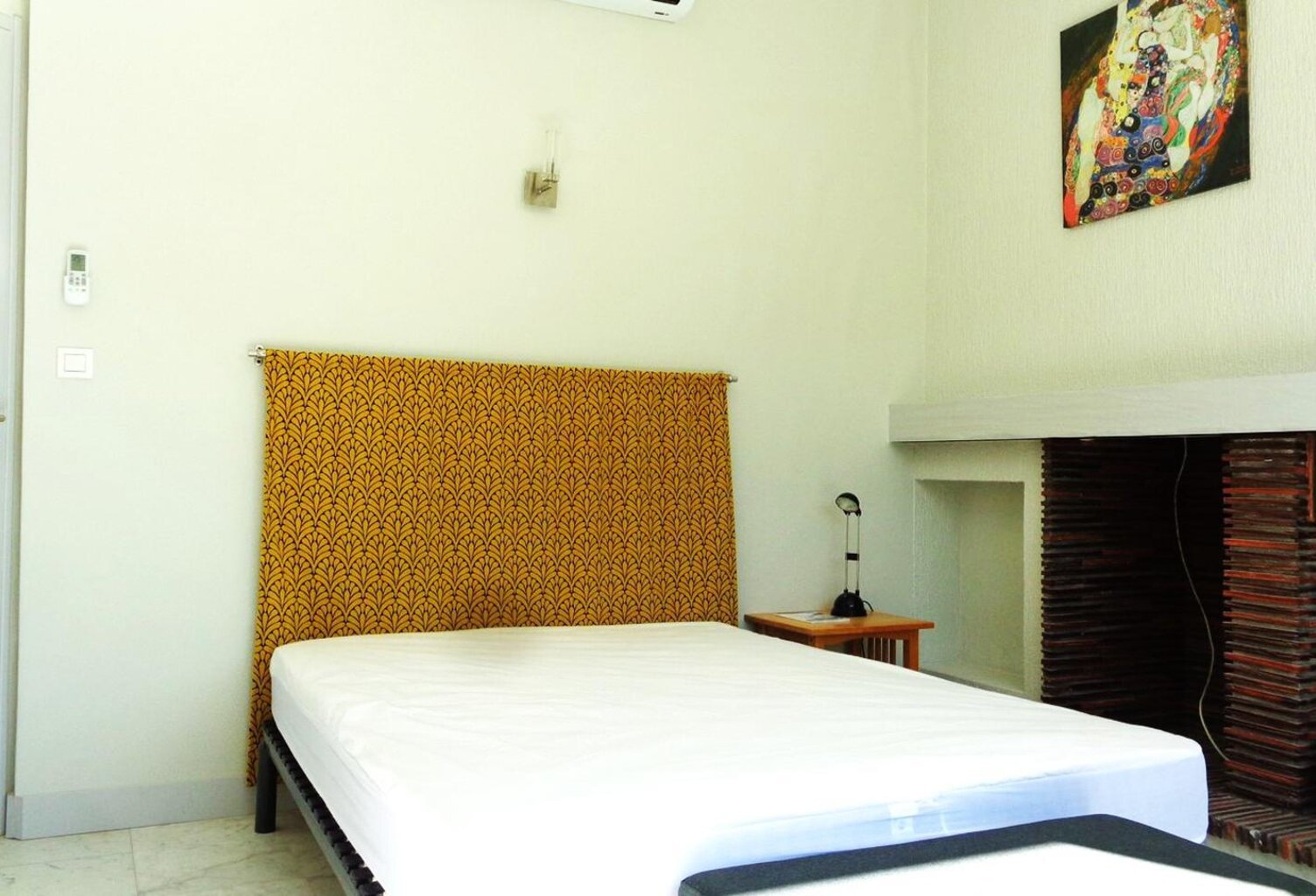 Appartement meublé en colocation — photo 1