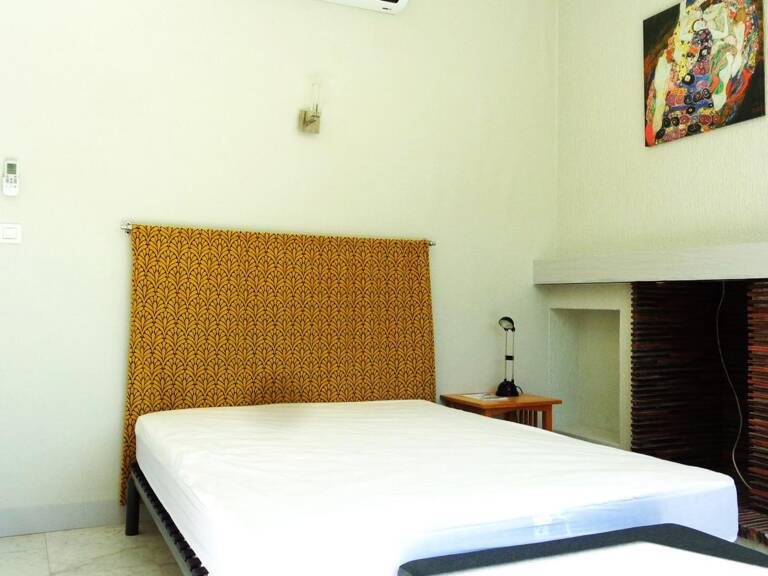 Appartement meublé en colocation — photo 1