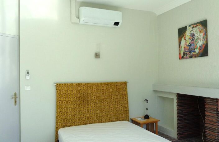 Appartement meublé en colocation — photo 2