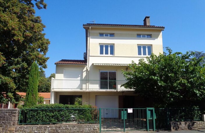 Appartement meublé en colocation — photo 3