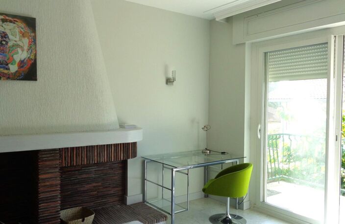 Appartement meublé en colocation — photo 4