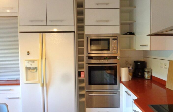 Appartement meublé en colocation — photo 5