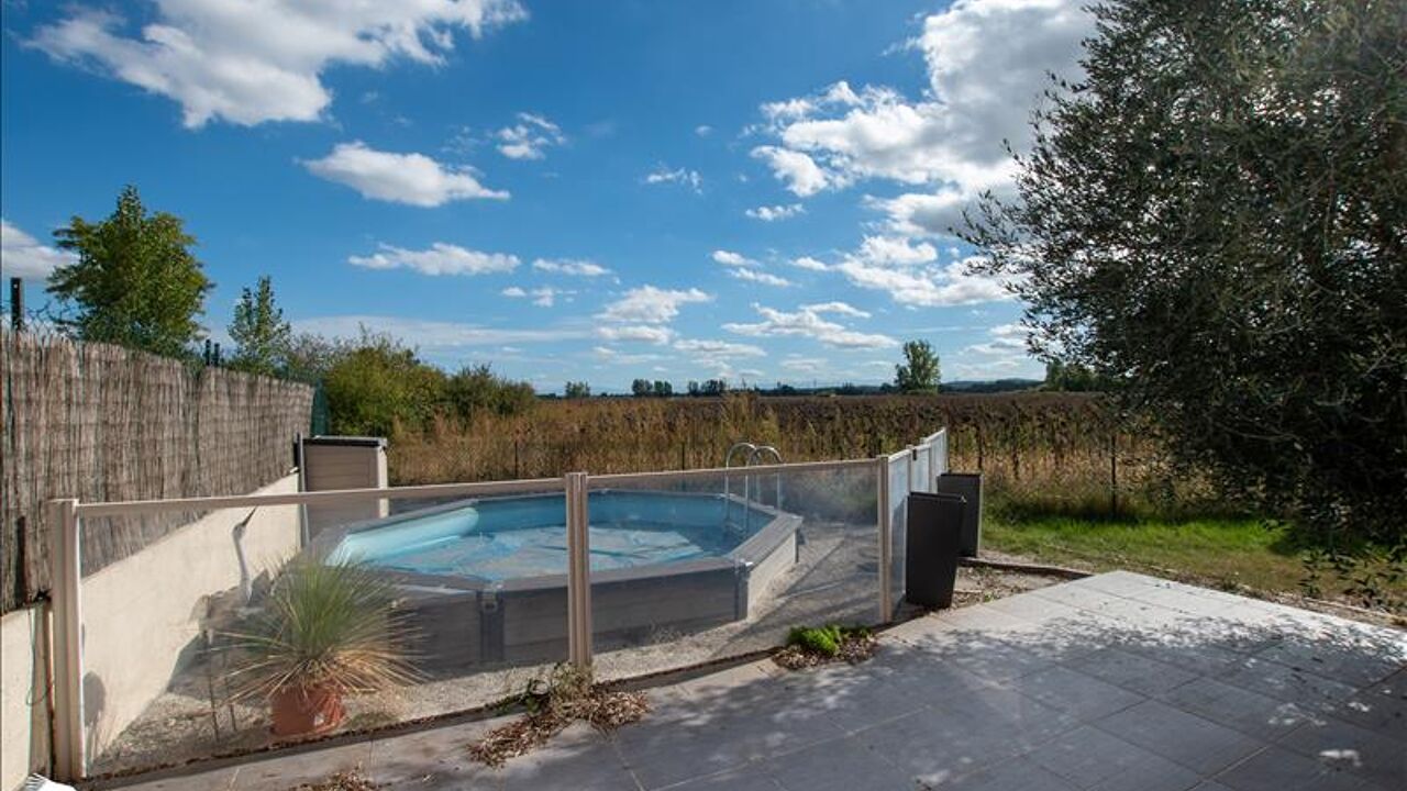 maison 5 pièces 96 m2 à vendre à Lagardelle-sur-Lèze (31870)