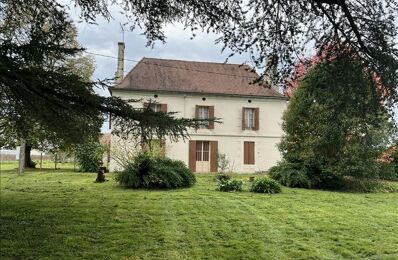 vente maison 149 800 € à proximité de Lamonzie-Saint-Martin (24680)