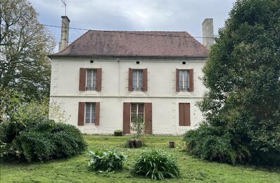 vente maison 149 800 € à proximité de Saint-Laurent-des-Vignes (24100)