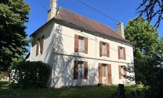 Maison 6 Pièces 163 m² à vendre à Lamonzie-Saint-Martin (24680)