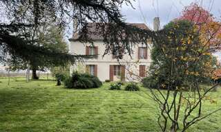 Maison 6 Pièces 163 m² à vendre à Lamonzie-Saint-Martin (24680)