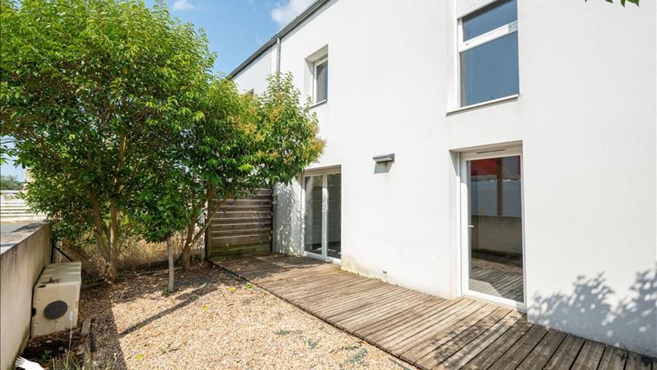 maison 4 pièces 87 m2 à vendre à Royan (17200)