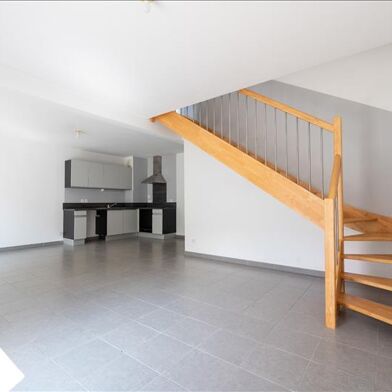 Maison 4 pièces 87 m²