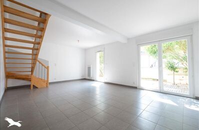 vente maison 243 800 € à proximité de Meursac (17120)