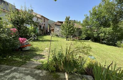 vente maison 189 890 € à proximité de Celles (09000)