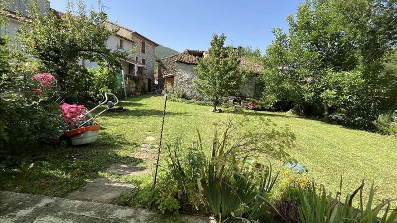 maison 4 pièces 98 m2 à vendre à Celles (09000)