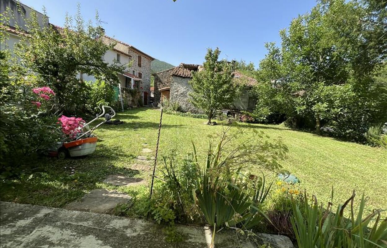 maison 4 pièces 98 m2 à vendre à Celles (09000)