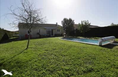 vente maison 265 000 € à proximité de La Réole (33190)