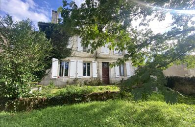 maison 6 pièces 189 m2 à vendre à Dignac (16410)