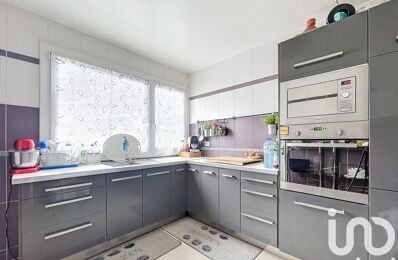 vente appartement 155 000 € à proximité de Saint-Thibault-des-Vignes (77400)