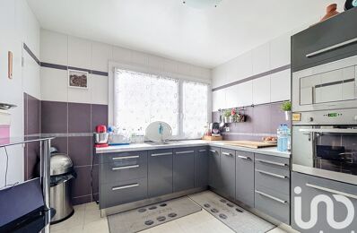 vente appartement 155 000 € à proximité de Vincennes (94300)