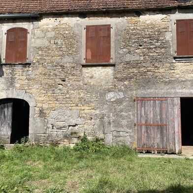 Maison 2 pièces 139750 €