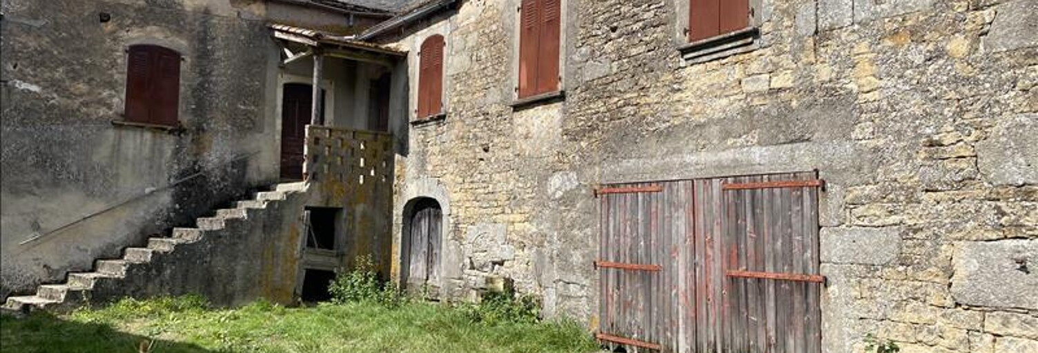 Maison 2 Pièces 189 m² à vendre à Castanet (82160)