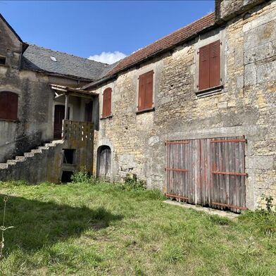 Maison 2 pièces 139750 €