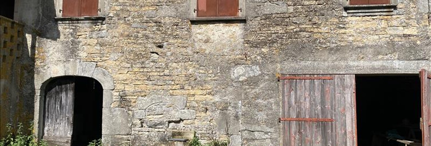 Maison 2 Pièces 189 m² à vendre à Castanet (82160)