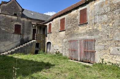Maison 2 pièces 98550 €