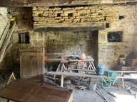 Maison en pierre de 2 pièces principales — photo 3