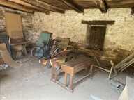 Maison en pierre de 2 pièces principales — photo 4