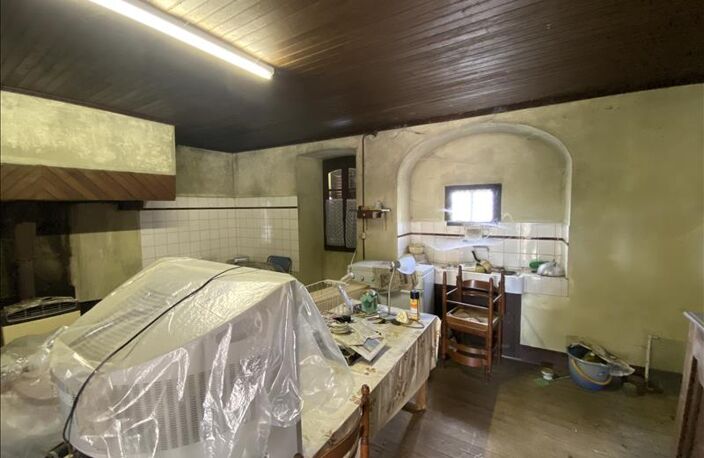 Maison en pierre de 2 pièces principales — photo 5