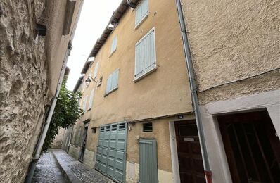 vente maison 50 625 € à proximité de Sainte-Croix (12260)