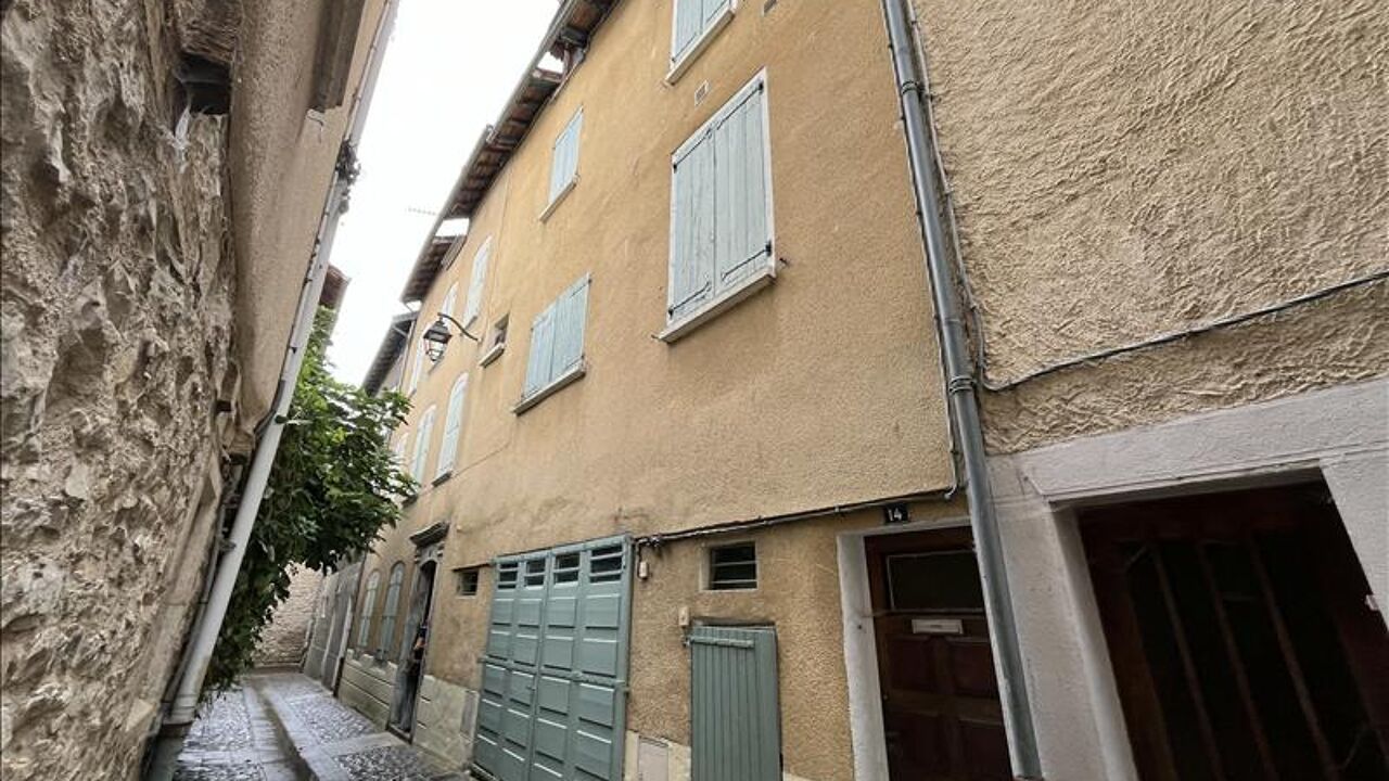 maison 5 pièces 105 m2 à vendre à Villefranche-de-Rouergue (12200)