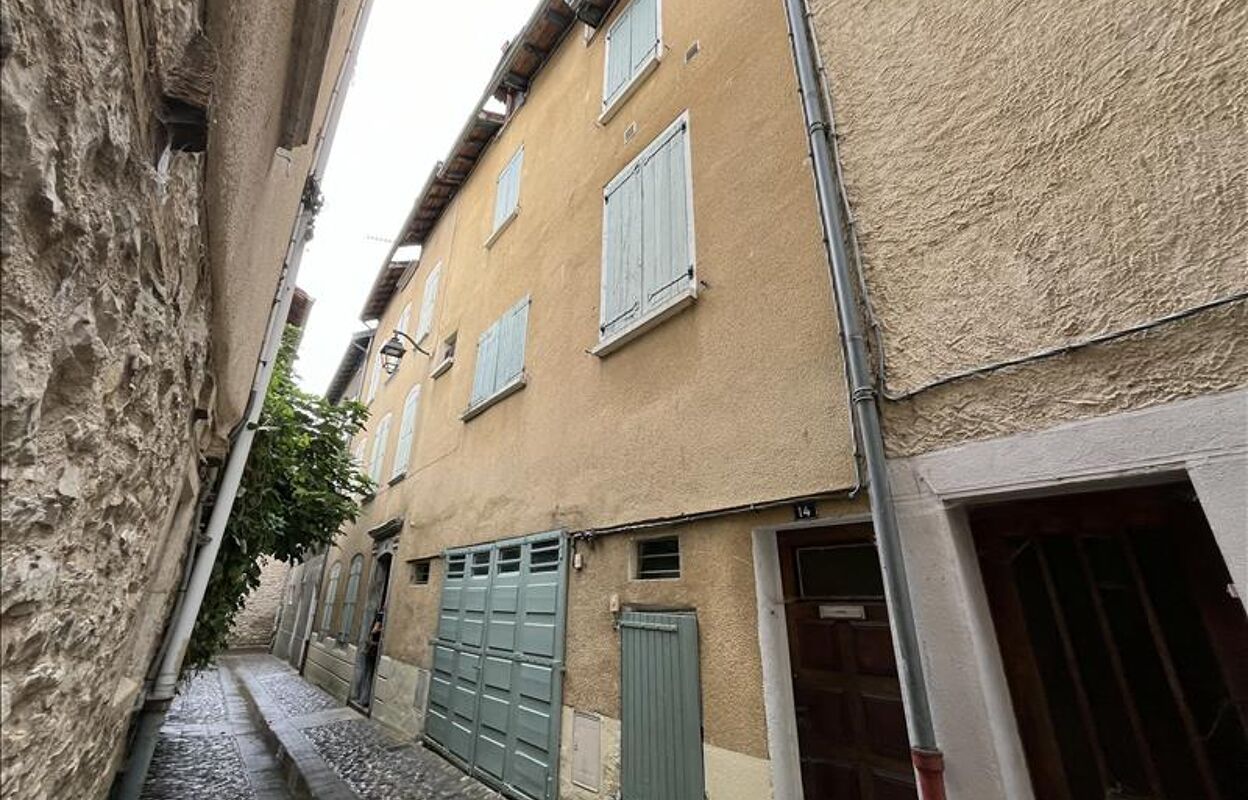 maison 5 pièces 105 m2 à vendre à Villefranche-de-Rouergue (12200)